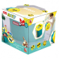 Sluban KIDDY BRICKS - Конструктор в кофа, 334 ч. Продукт Sluban KIDDY BRICKS - Конструктор в кофа, 334 ч. - 2 - BG Hlapeta